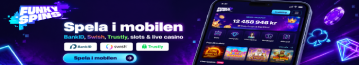 FunkySpins app